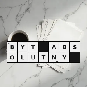 Hasło krzyżówkowe myśli i słowa - byt absolutny – rozwiązanie, synonimy, podpowiedzi i definicje krzyżówkowe